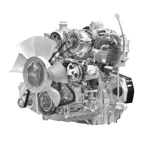 Engine